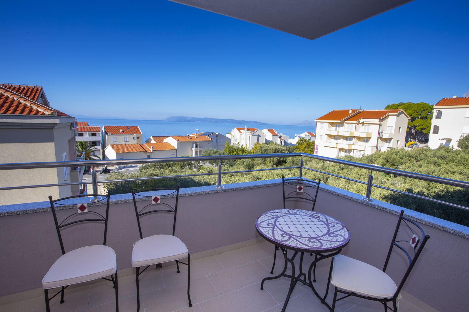 Villa Victoria Classic Apartman Villa Victoria